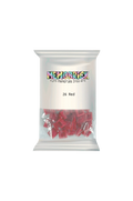 Bag of Bricks - Red 26 - Memobrick