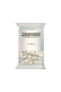 Bag of Bricks - White 37 - Memobrick