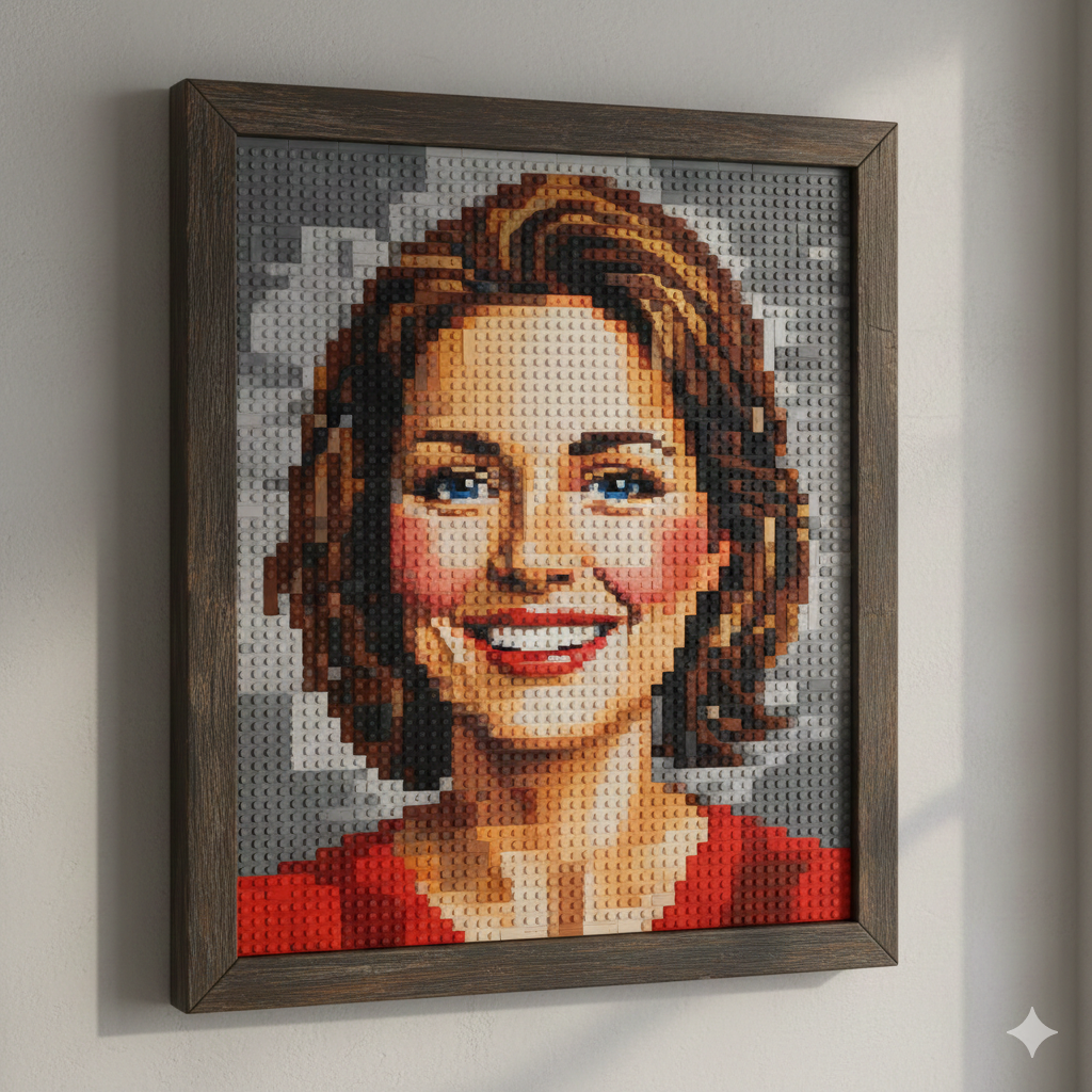 Art Gift Kit — Buy Now, Personalise Later