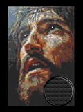 Jesus-Christ-Bricked-Mosaic-Home-Decor-20x30"