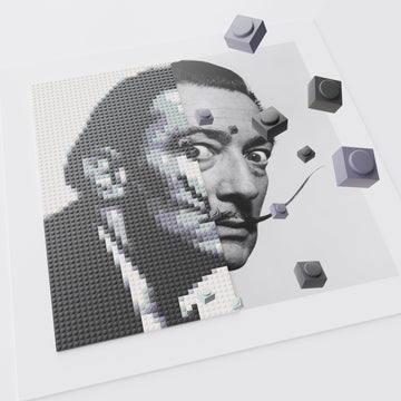 UNLIMITED-Memobrick Memobrick