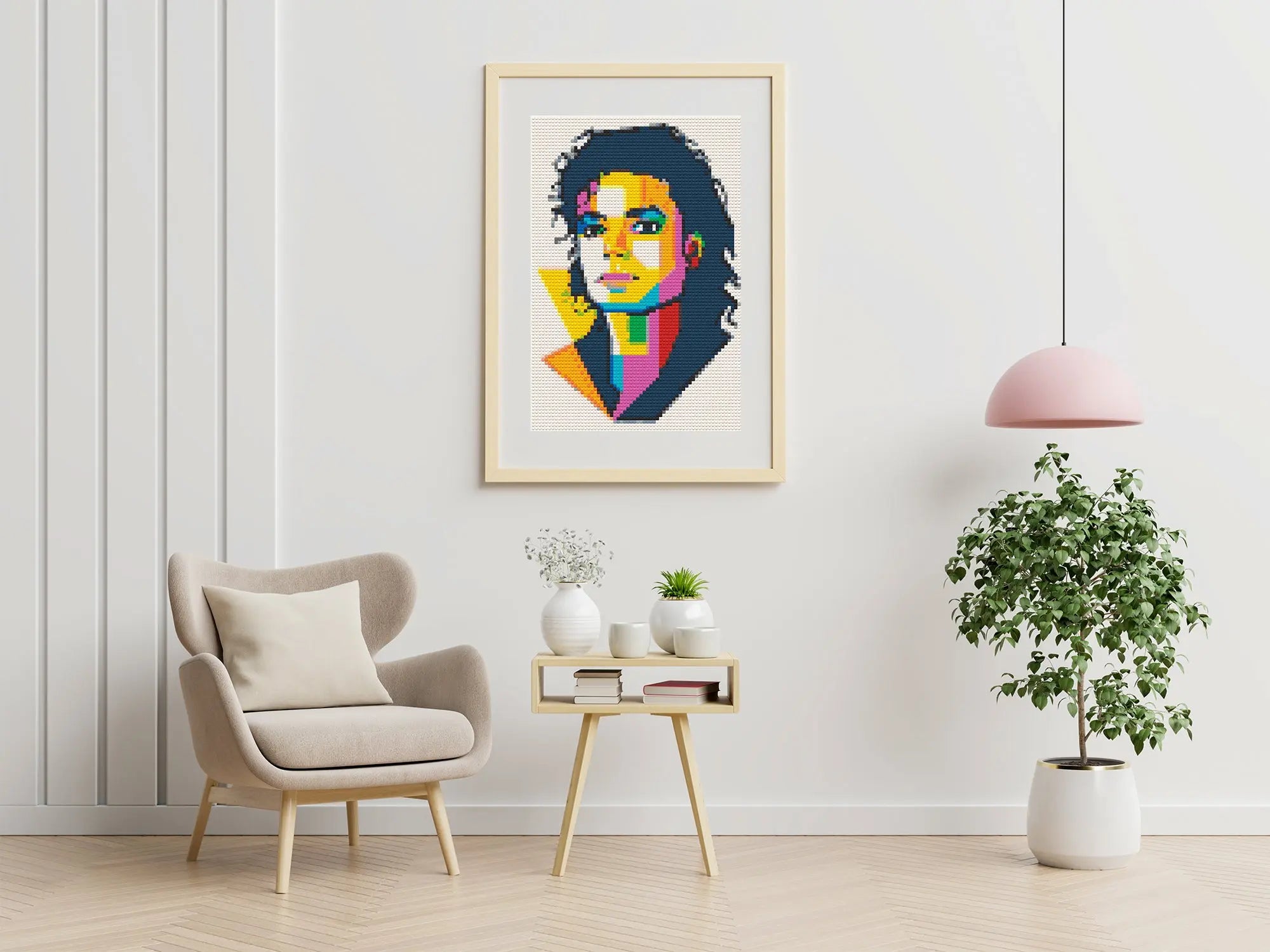アート・デザイン・音楽 MJ Michael Jackrson  king of pop 41fLZAQtUtL._UF1000,1000_QL80_.jpg