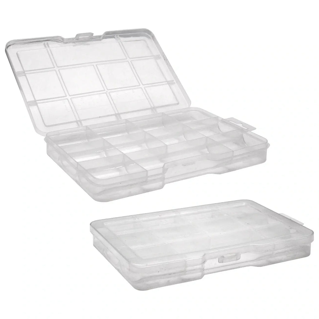 Storage Reston Case Storage Cases - Memobrick